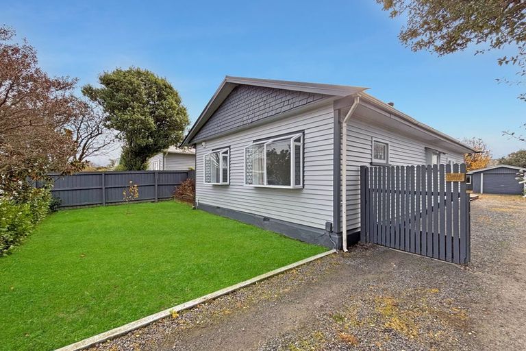 Photo of property in 31 Buccleugh Street, Phillipstown, Christchurch, 8011
