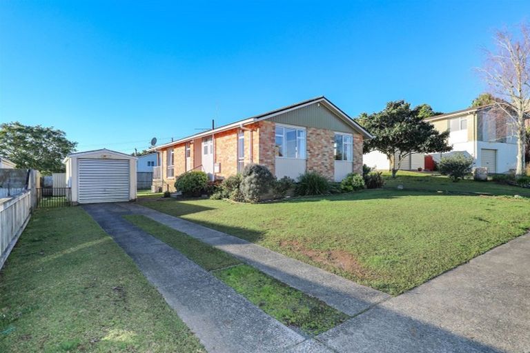 Photo of property in 25 Harlock Place, Huntly, 3700
