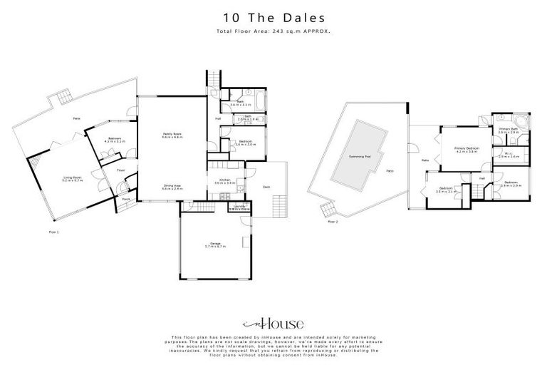 Photo of property in 10 The Dales, Dinsdale, Hamilton, 3204