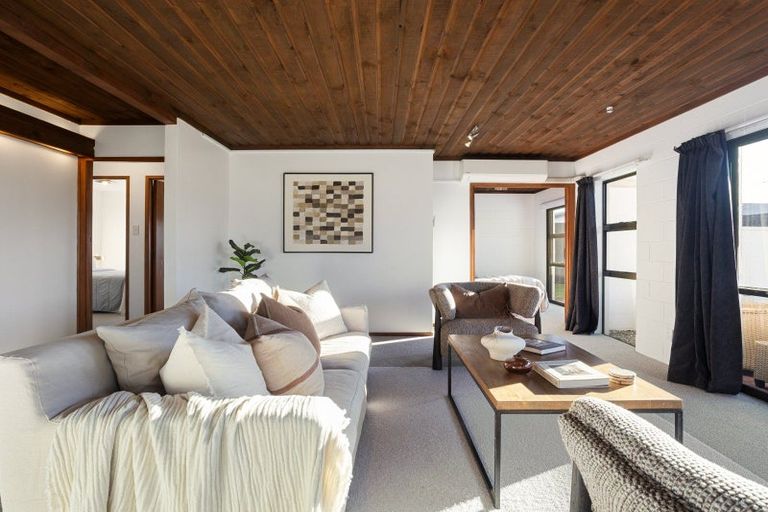 Photo of property in 124c Galloway Street, Hamilton East, Hamilton, 3216