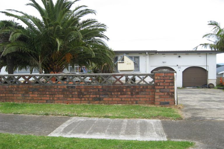 Photo of property in 46 Pukaki Road, Mangere, Auckland, 2022
