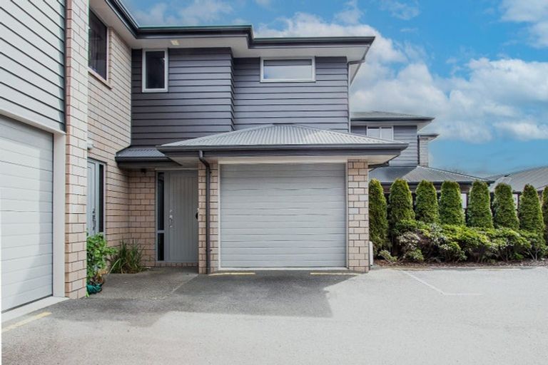 Photo of property in 16 Stadium Lane, Whitiora, Hamilton, 3200