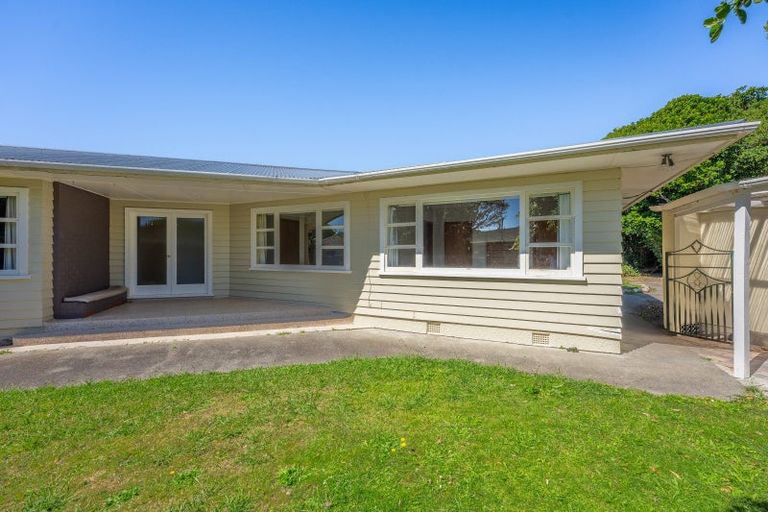 Photo of property in 122b Waerenga Road, Otaki, 5512