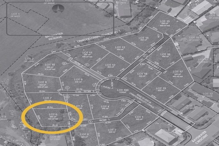 Photo of property in 9 Akau Place, Bromley, Christchurch, 8062