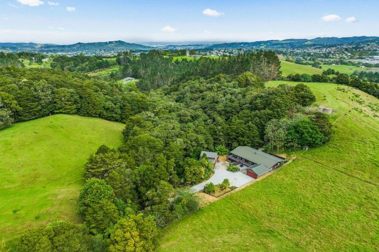 Photo of property in 329 Vinegar Hill Road, Kauri, 0185