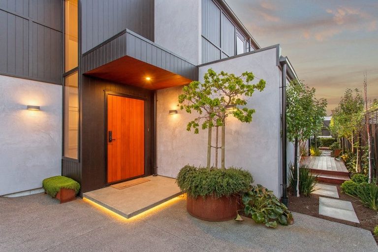 Photo of property in 51 Halton Street, Strowan, Christchurch, 8052