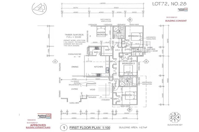 Photo of property in 28 Celestial Crescent, Orewa, 0931