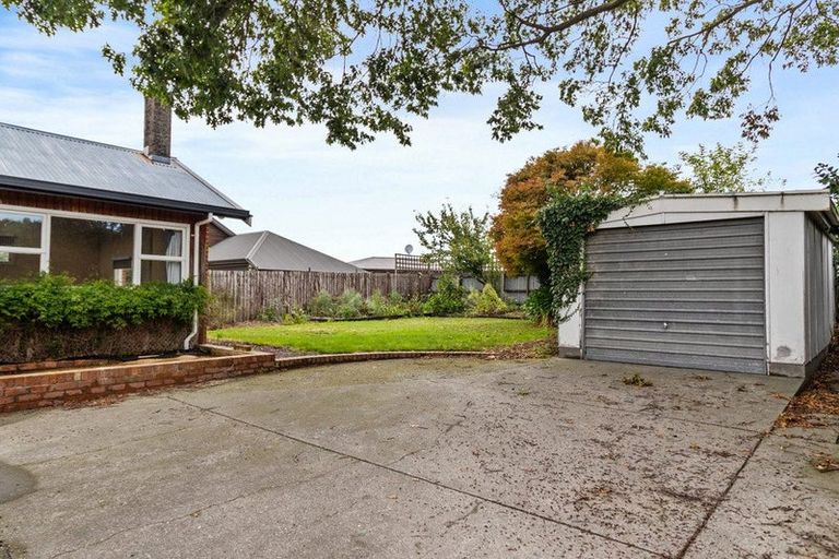 Photo of property in 8 Orbell Street, Highfield, Timaru, 7910