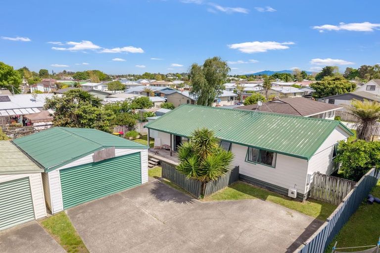 Photo of property in 27e Breckons Avenue, Nawton, Hamilton, 3200