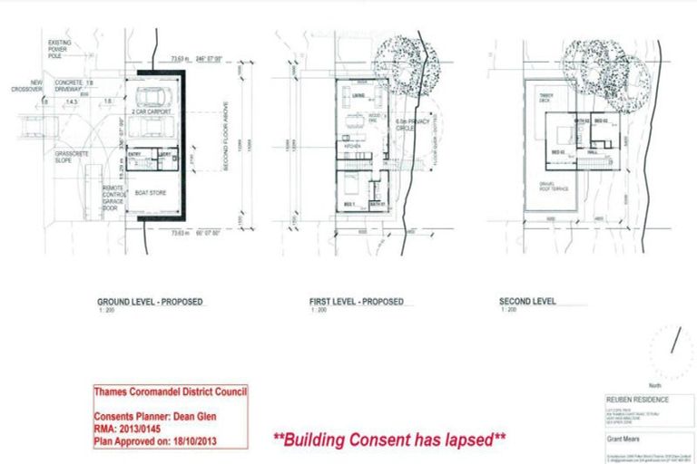 Photo of property in 458 Thames Coast Sh25 Road, Te Puru, Thames, 3575