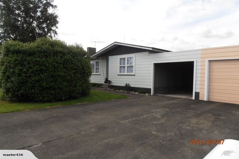 Photo of property in 10 Keith Elliott Street, Feilding, 4702