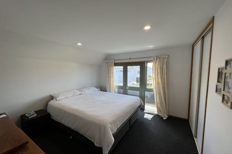 Photo of property in 3/13 Crohane Place, Addington, Christchurch, 8024