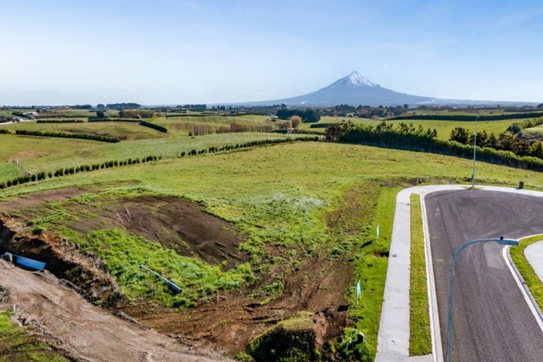 Photo of property in 25 Harakeke Place, Hawera, 4610