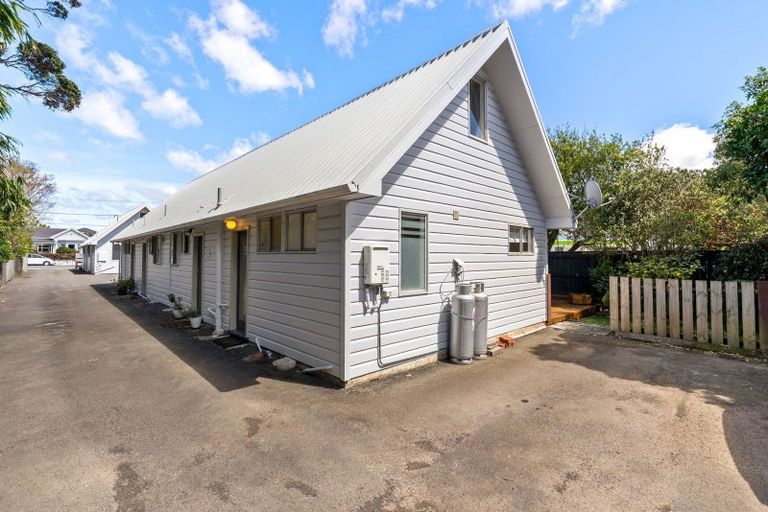 Photo of property in 7/17 Udy Street, Petone, Lower Hutt, 5012