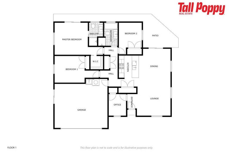 Photo of property in 35 Hosking Drive, Cromwell, 9310