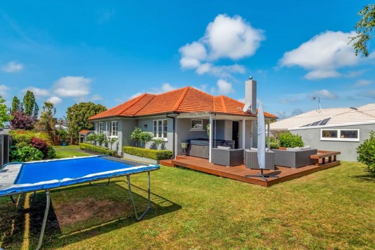 Photo of property in 1 Briarley Street, Tauranga South, Tauranga, 3112