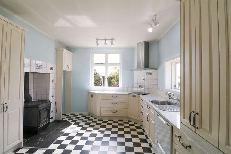 Photo of property in 139 Le Cren Street, Seaview, Timaru, 7910