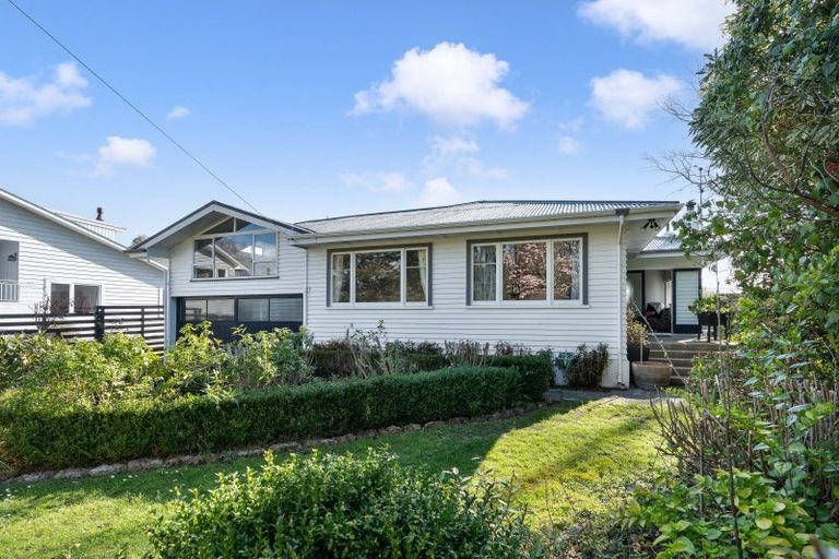 Photo of property in 43 Titoki Street, Lansdowne, Masterton, 5810