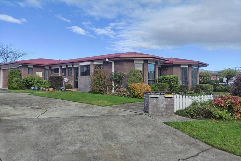 Photo of property in 8 Robalan Place, Redwoodtown, Blenheim, 7201