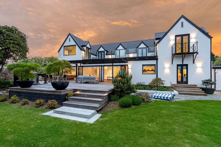 Photo of property in 106 Harakeke Street, Fendalton, Christchurch, 8014