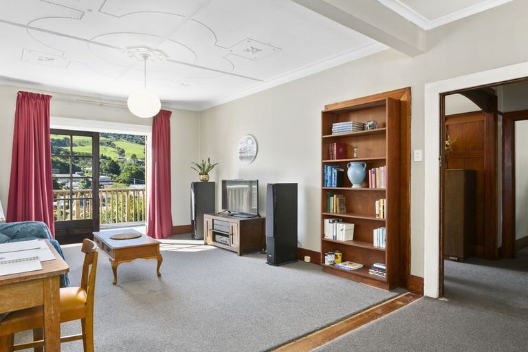 Photo of property in 10 Bouverie Street, North East Valley, Dunedin, 9010