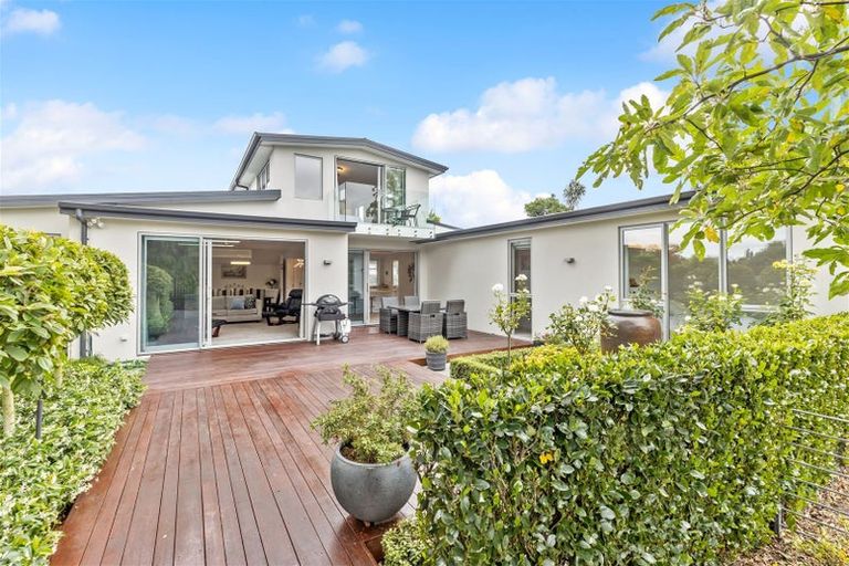 Photo of property in 4 Lime Tree Lane, Harewood, Christchurch, 8051