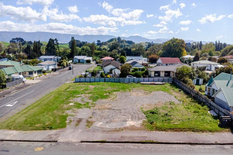 Photo of property in 24a Rawhiti Street, Dannevirke, 4930