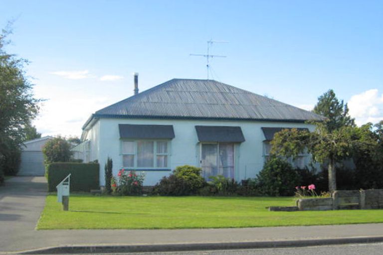 Photo of property in 58 Allen Street, Methven, 7730