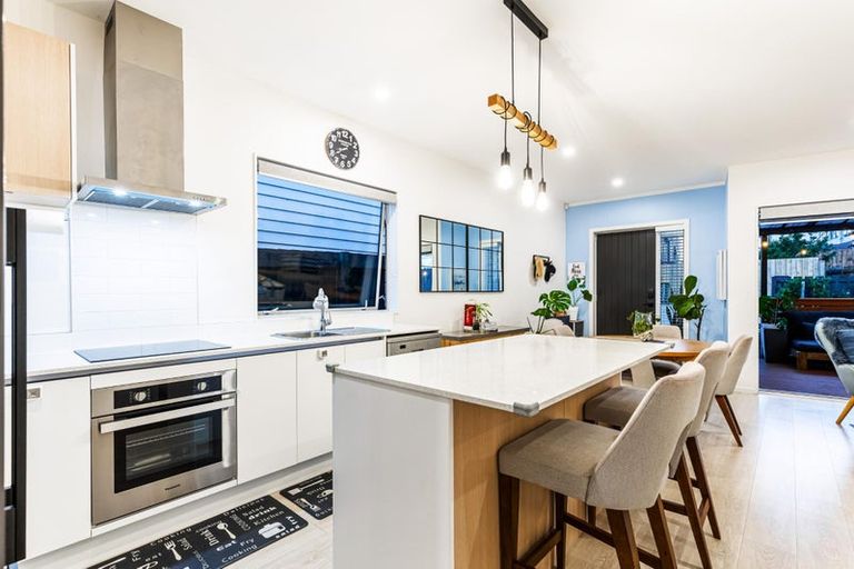 Photo of property in 23 Herekino Street, Westgate, Auckland, 0814