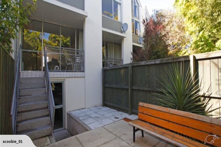 Photo of property in 3/86 Brockworth Place, Riccarton, Christchurch, 8011