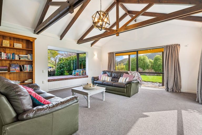 Photo of property in 91 Lowburn Valley Road, Lowburn, Cromwell, 9384