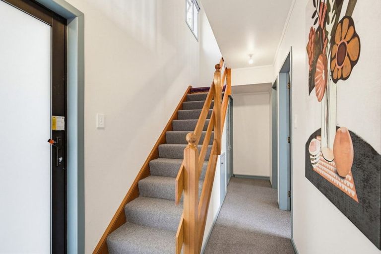 Photo of property in 6/12 Vallance Street, Kilbirnie, Wellington, 6022