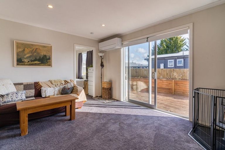 Photo of property in 13 Pukaki Place, Twizel, 7901