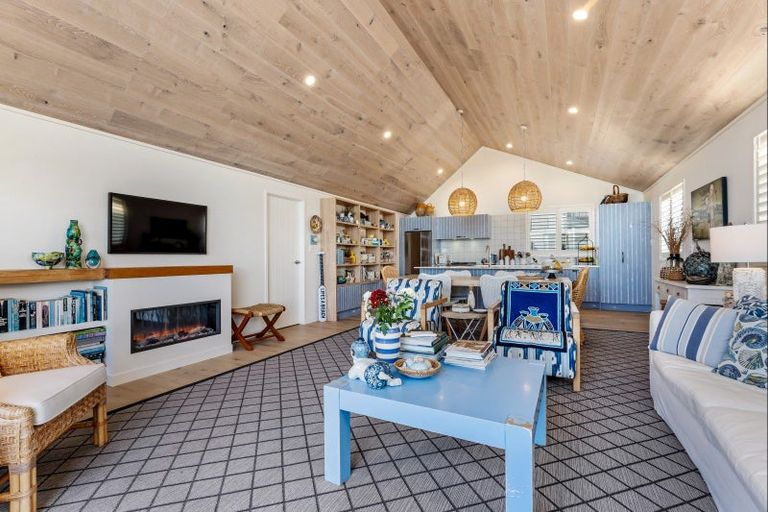 Photo of property in 34 Boathouse Bay Lane, Snells Beach, 0920