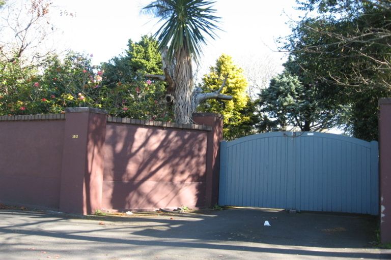 Photo of property in 182 Fitzherbert Avenue, West End, Palmerston North, 4410