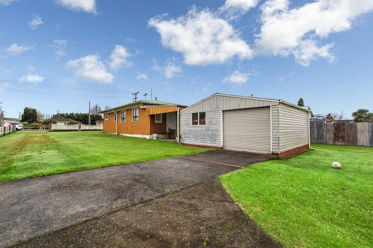 Photo of property in 122 Arapuni Street, Putaruru, 3411