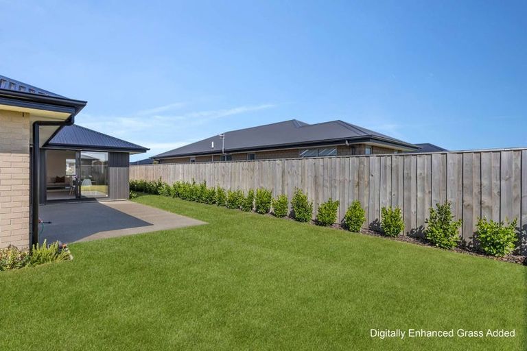 Photo of property in 4 Pelham Place, Lincoln, 7608