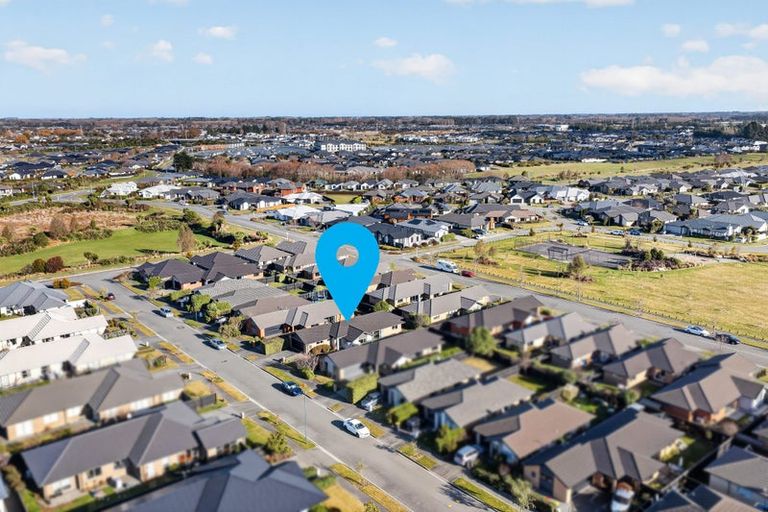 Photo of property in 14 Tosland Street, Wigram, Christchurch, 8042