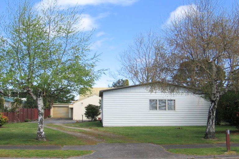 Photo of property in 30 Mahuta Road, Waitahanui, Taupo, 3378