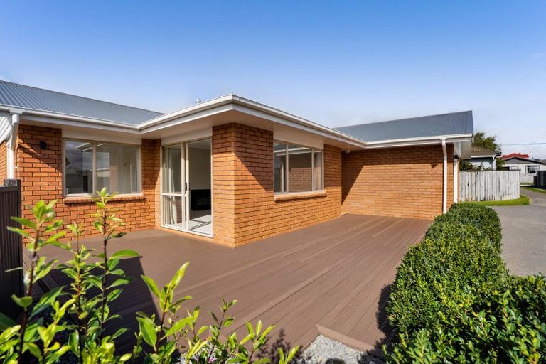 Photo of property in 39a Standish Street, Inglewood, 4330