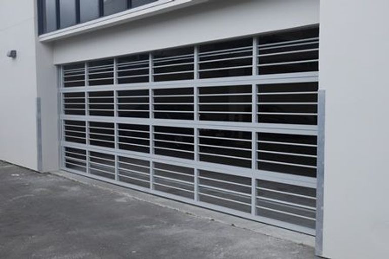 Photo of property in Urbis Apartments, 4/5 Raroa Road, Hutt Central, Lower Hutt, 5010