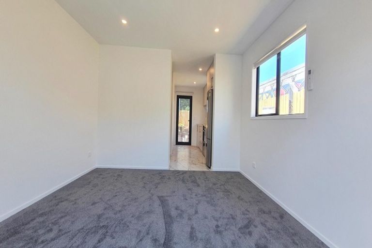 Photo of property in 14/241 Lincoln Road, Addington, Christchurch, 8024