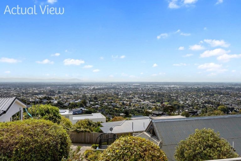 Photo of property in 32 Kidson Terrace, Cashmere, Christchurch, 8022