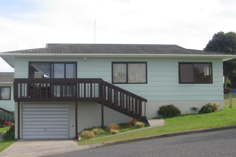 Photo of property in 16 Third Avenue, Dargaville, 0310