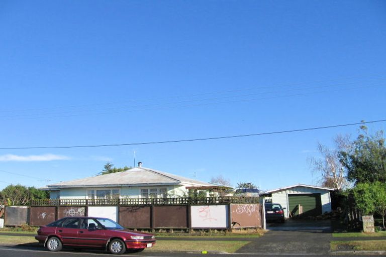 Photo of property in 61 Harold Holt Avenue, Onekawa, Napier, 4110