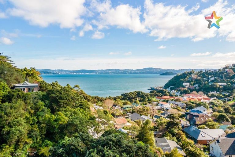 Photo of property in 12 Korimako Road, Days Bay, Lower Hutt, 5013