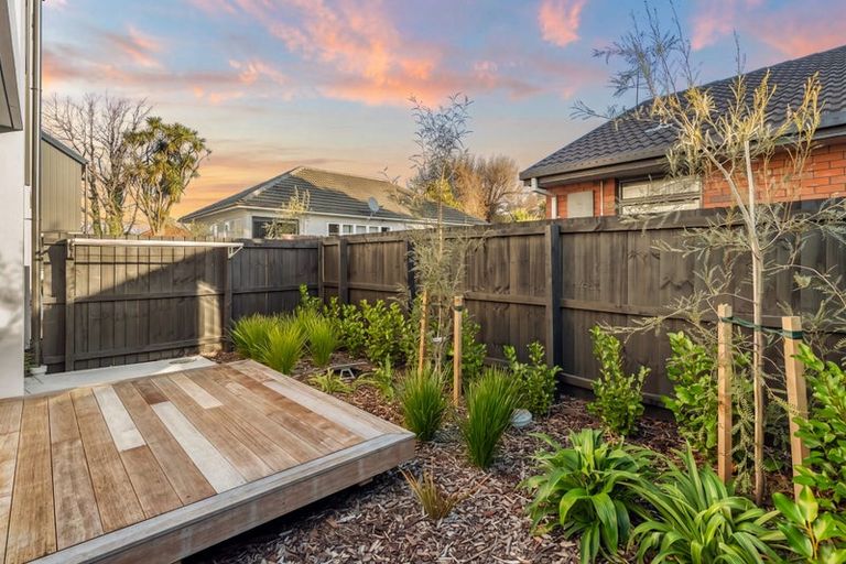 Photo of property in 6/2 Puna Street, Riccarton, Christchurch, 8041