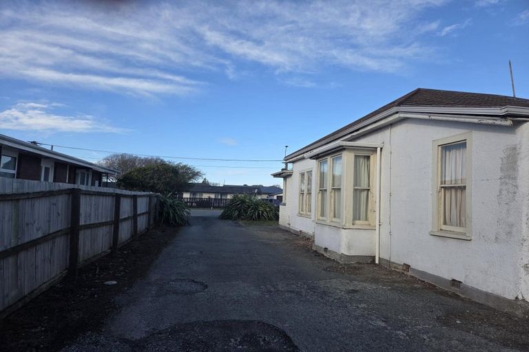 Photo of property in 3/85 Hills Road, Edgeware, Christchurch, 8013