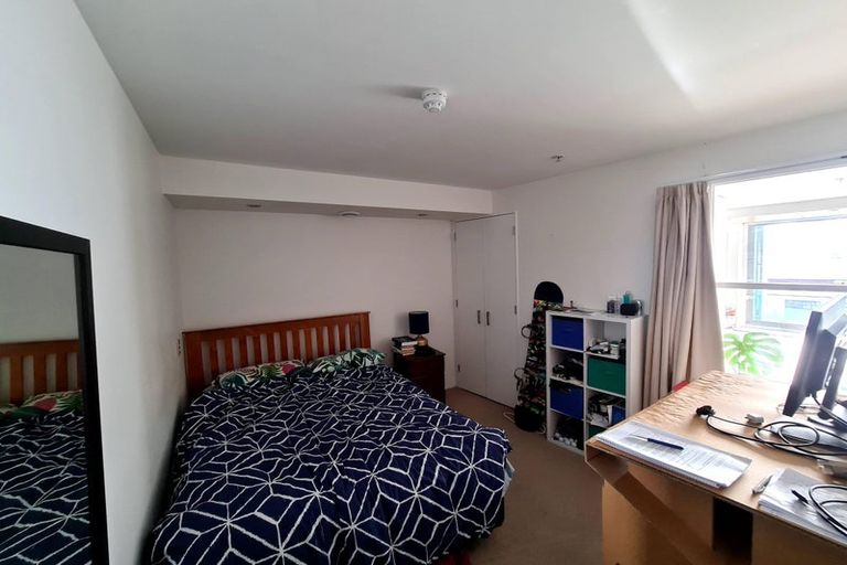 Photo of property in Century City Apartments, 78/72 Tory Street, Te Aro, Wellington, 6011