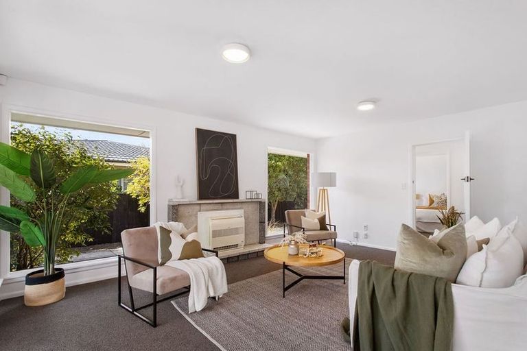 Photo of property in 36 Bewdley Street, Spreydon, Christchurch, 8024